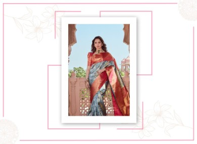 Tamannah in Saree | 3 Stunning Tamannah Saree Looks in Ashirah Silks