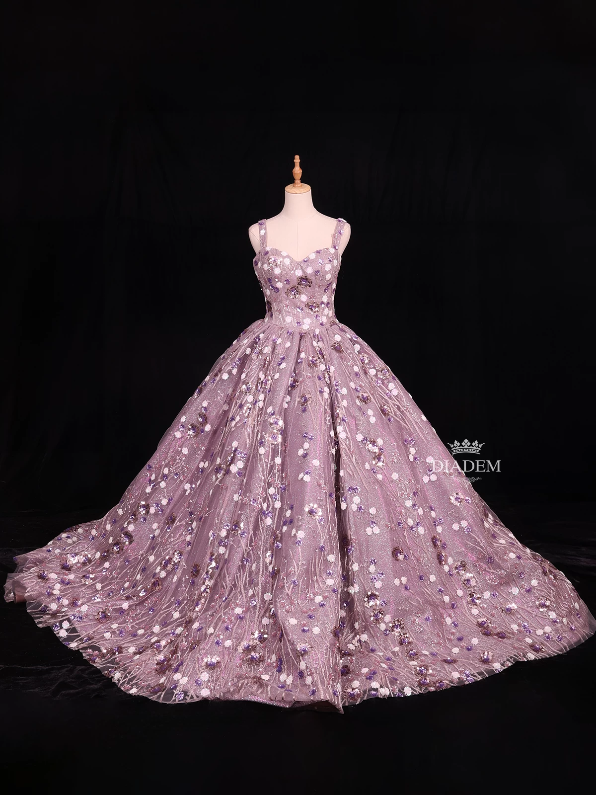 Amazing Wedding Gowns — Online Shopping — Chennai | by diadem | Medium