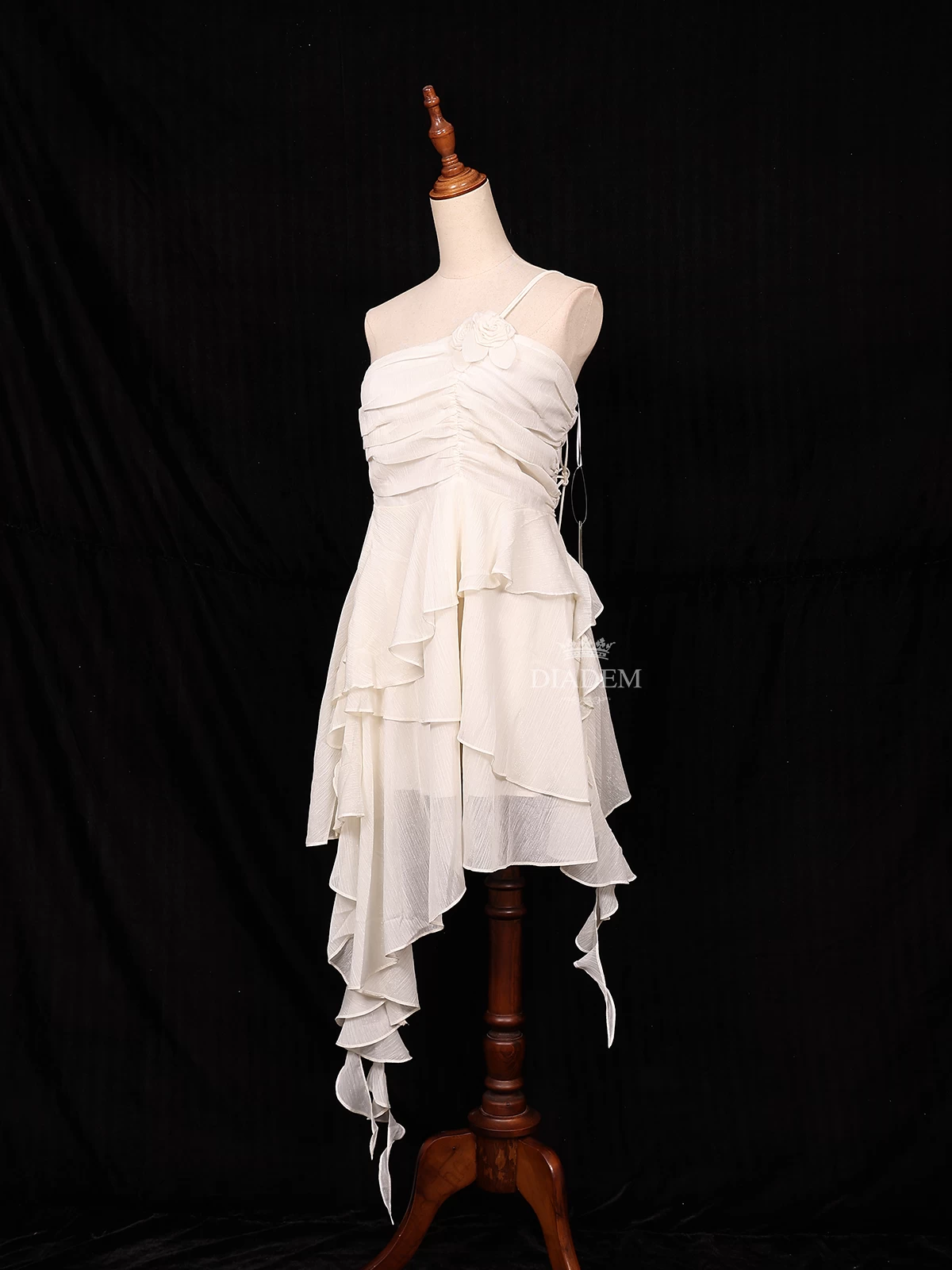 Get The Best Deals on Ruffled Dresses for Women Online