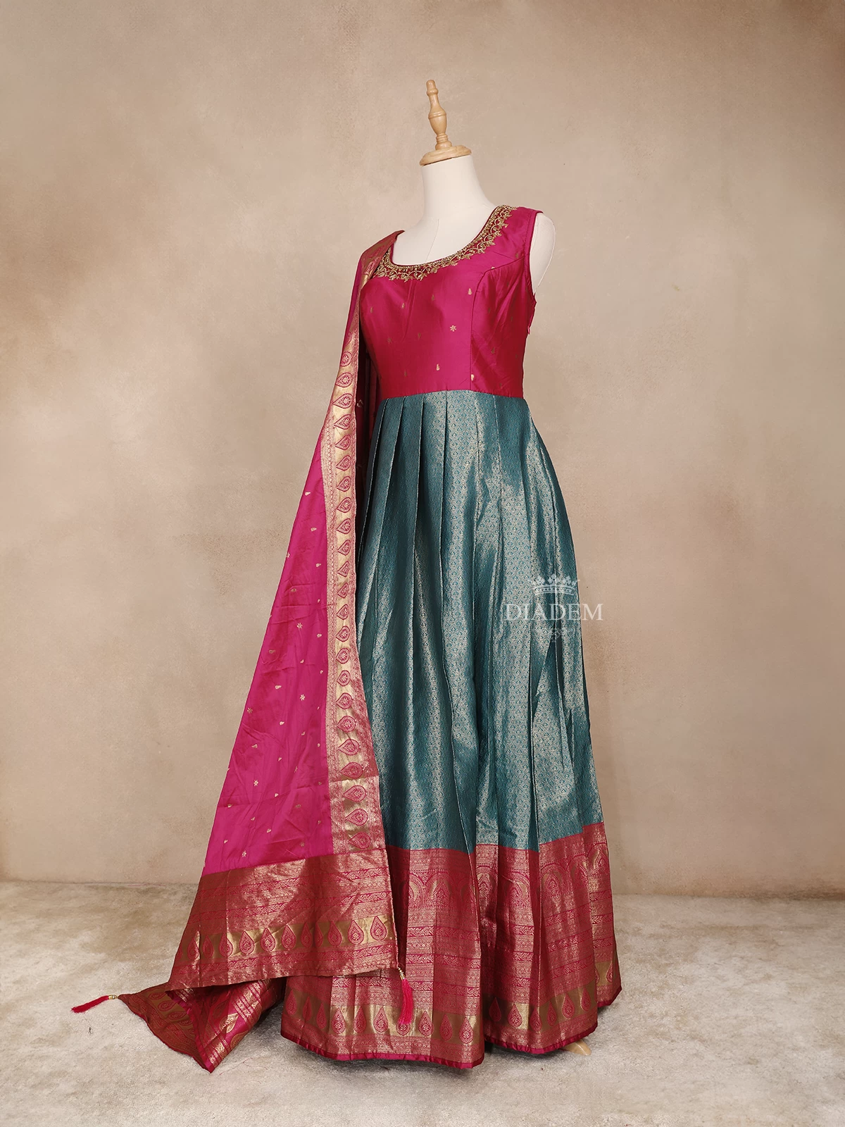 FESTIVE MAXI | Designer kurti patterns, Long gown design, Stylish dresses  for girls